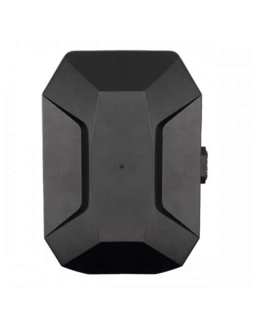 Zestaw narzędzi Smart DIY, czarny/czerwony