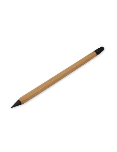 Bambusowy "wieczny" ołówek...