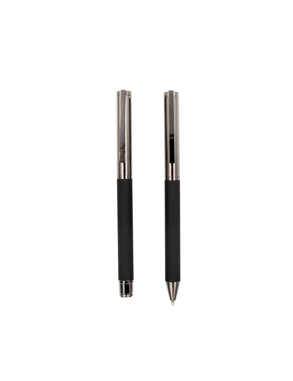 Zestaw piśmienny Mauro Conti, długopis i pióro...