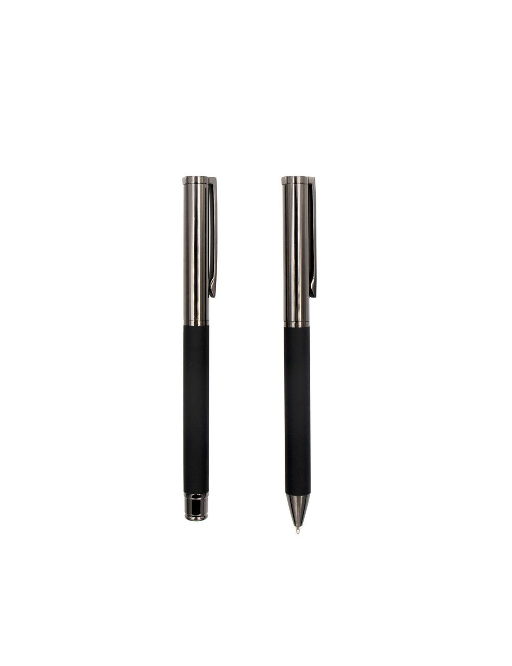Zestaw piśmienny Mauro Conti, długopis i pióro...