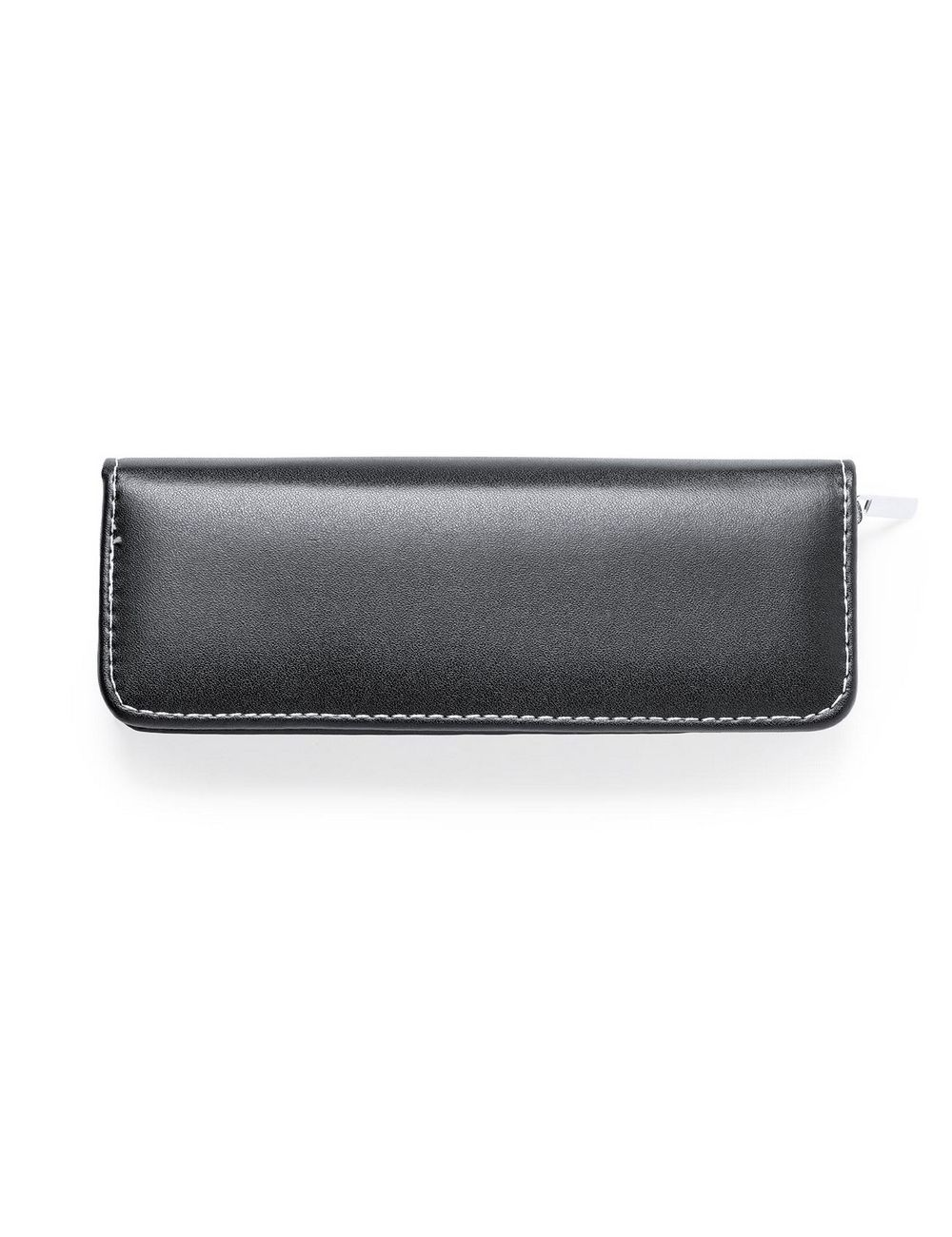 Zestaw piśmienny, długopis i pióro kulkowe