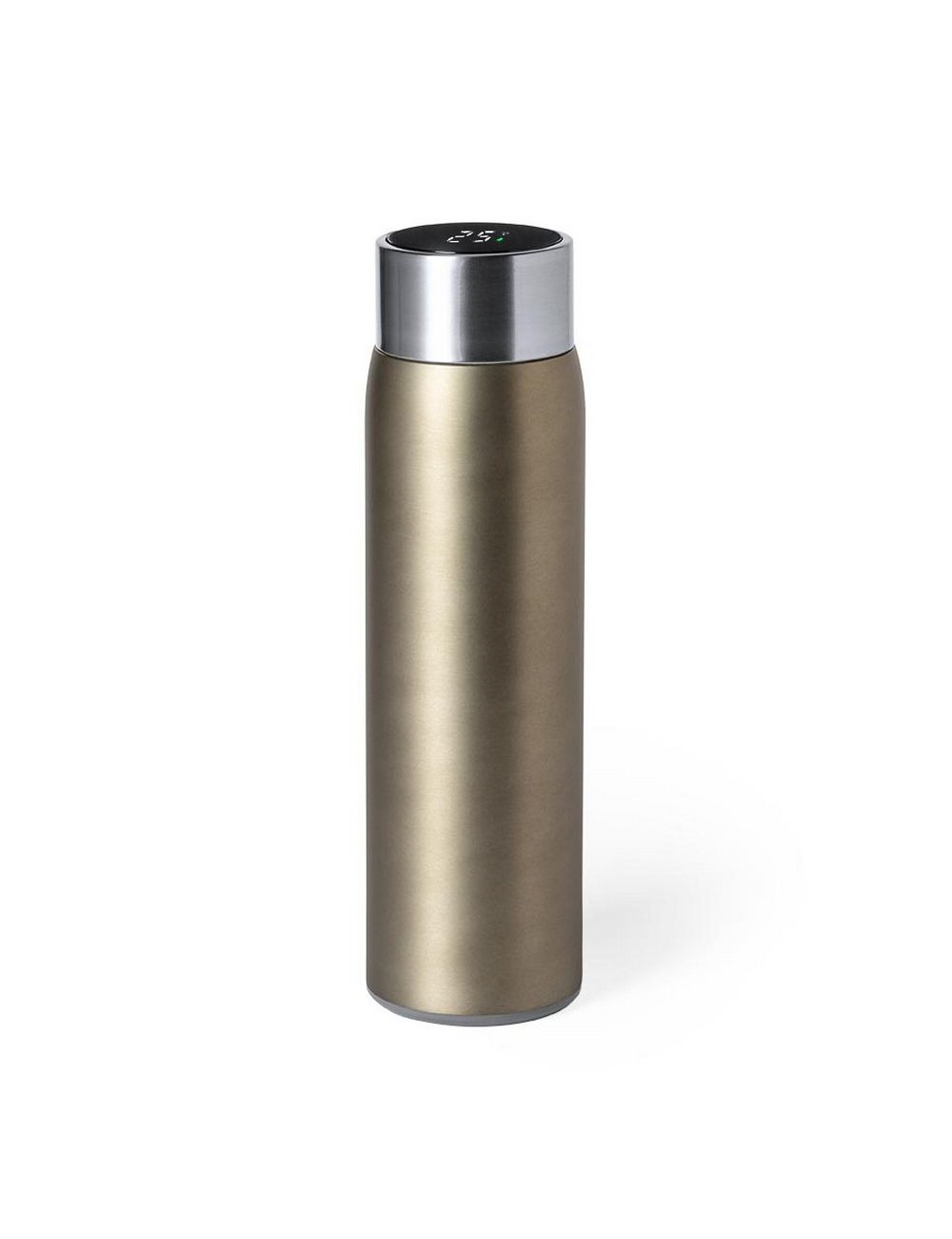 Termos 500 ml, dotykowy cyfrowy wyświetlacz...