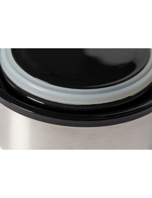 Termiczny pojemnik na żywność 500 ml, sztućce