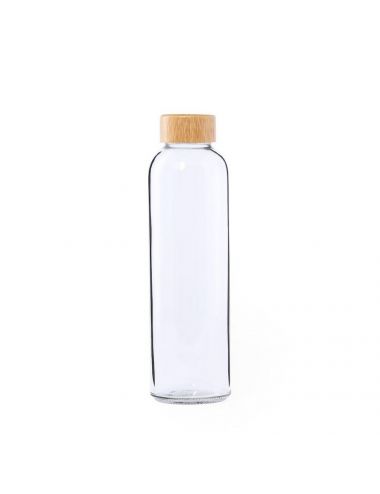 Szklana butelka 500 ml