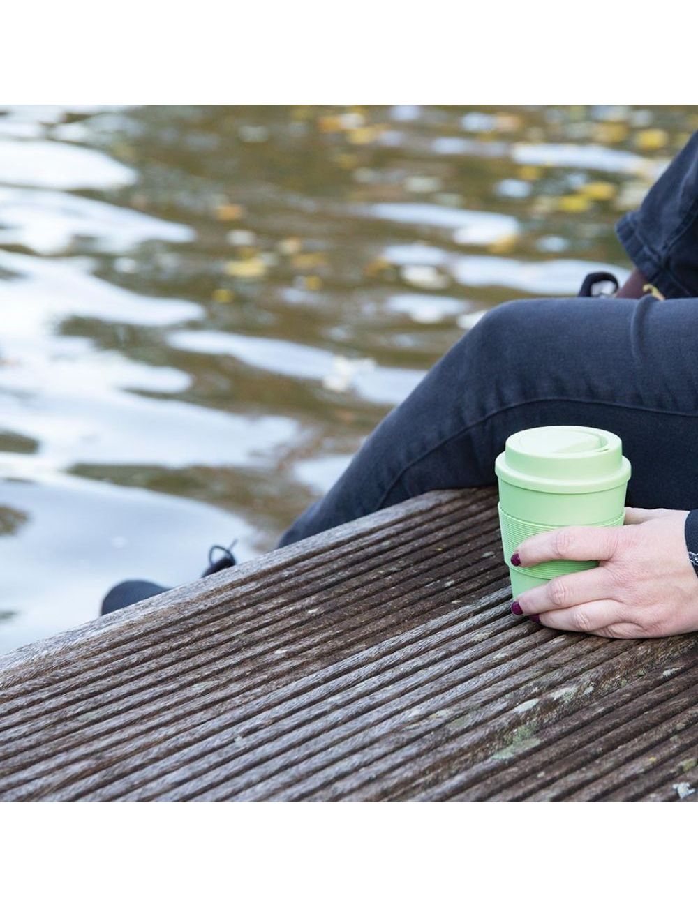 Kubek podróżny 350 ml