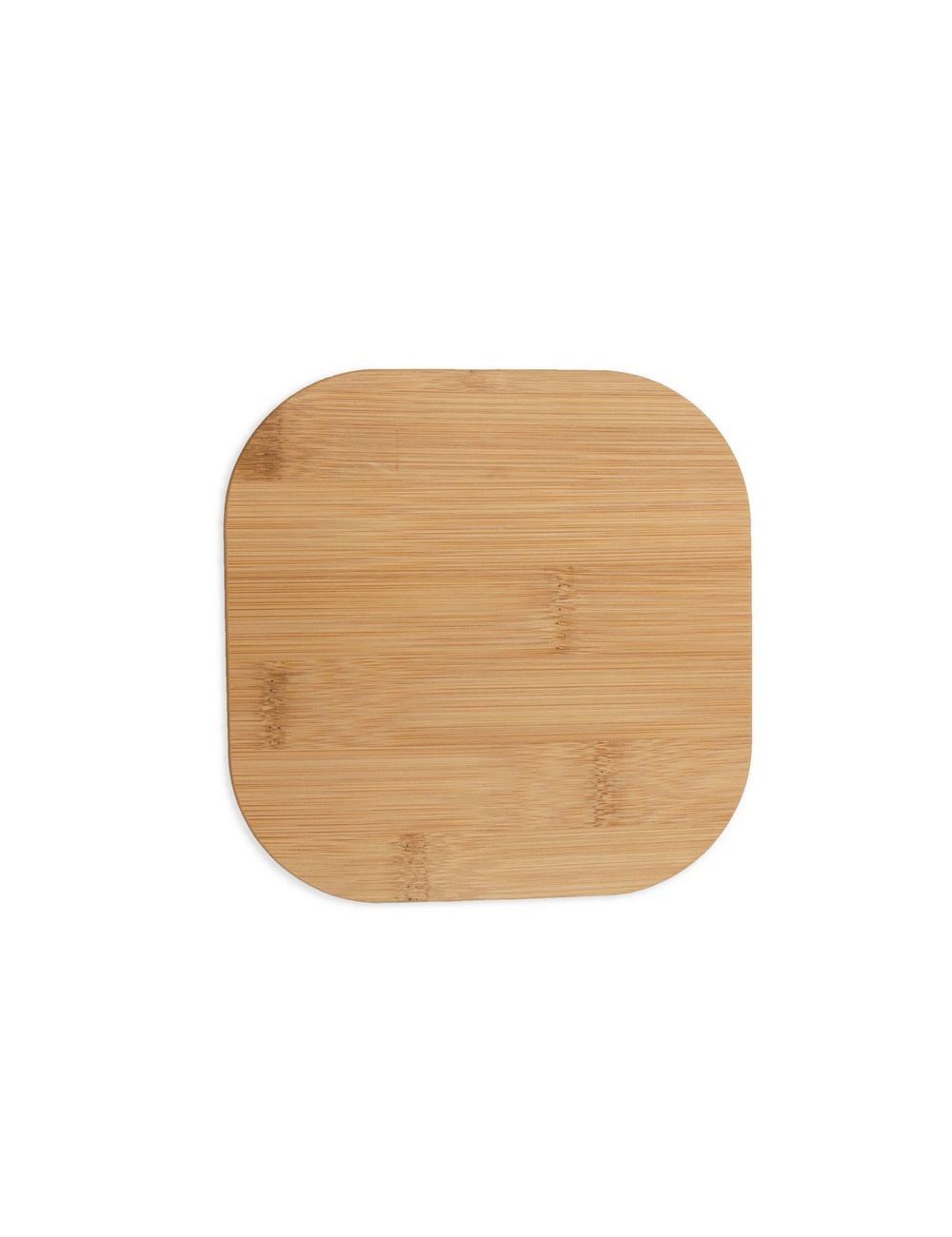 Szklane pudełko śniadaniowe 350 ml, bambusowe...