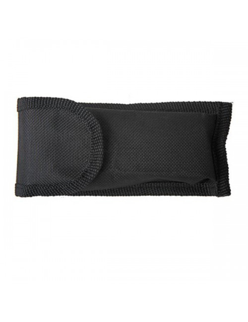 Nóż składany Intact, czarny 