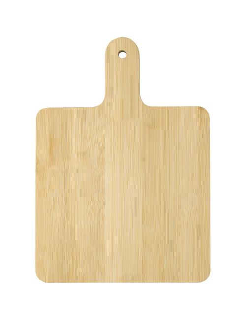 Bambusowy zestaw do sera