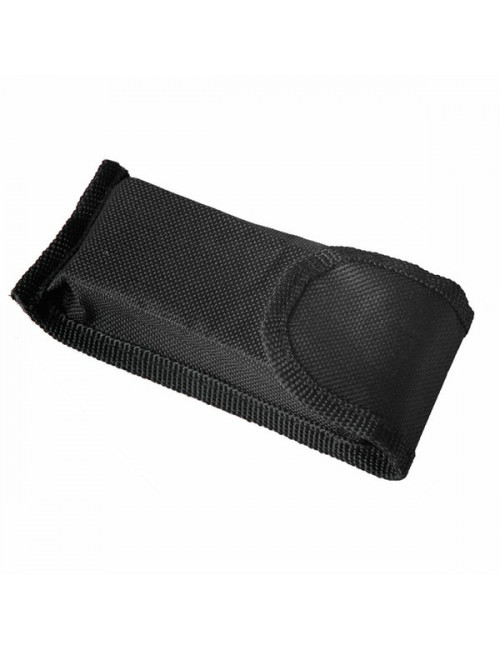 Nóż składany Intact, niebieski