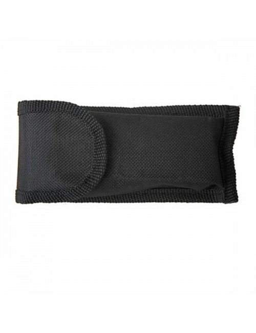 Nóż składany Intact, niebieski