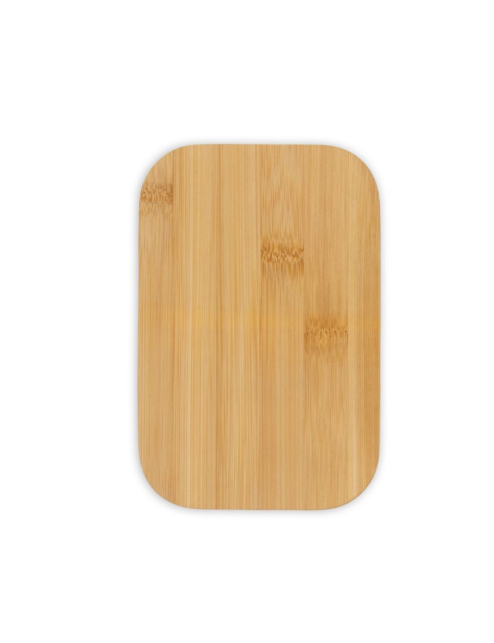 Pudełko śniadaniowe 850 ml, bambusowe wieczko |...