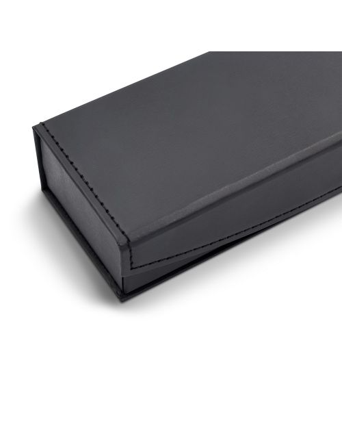 Zestaw piśmienny Mauro Conti, długopis i pióro kulkowe | Wirr