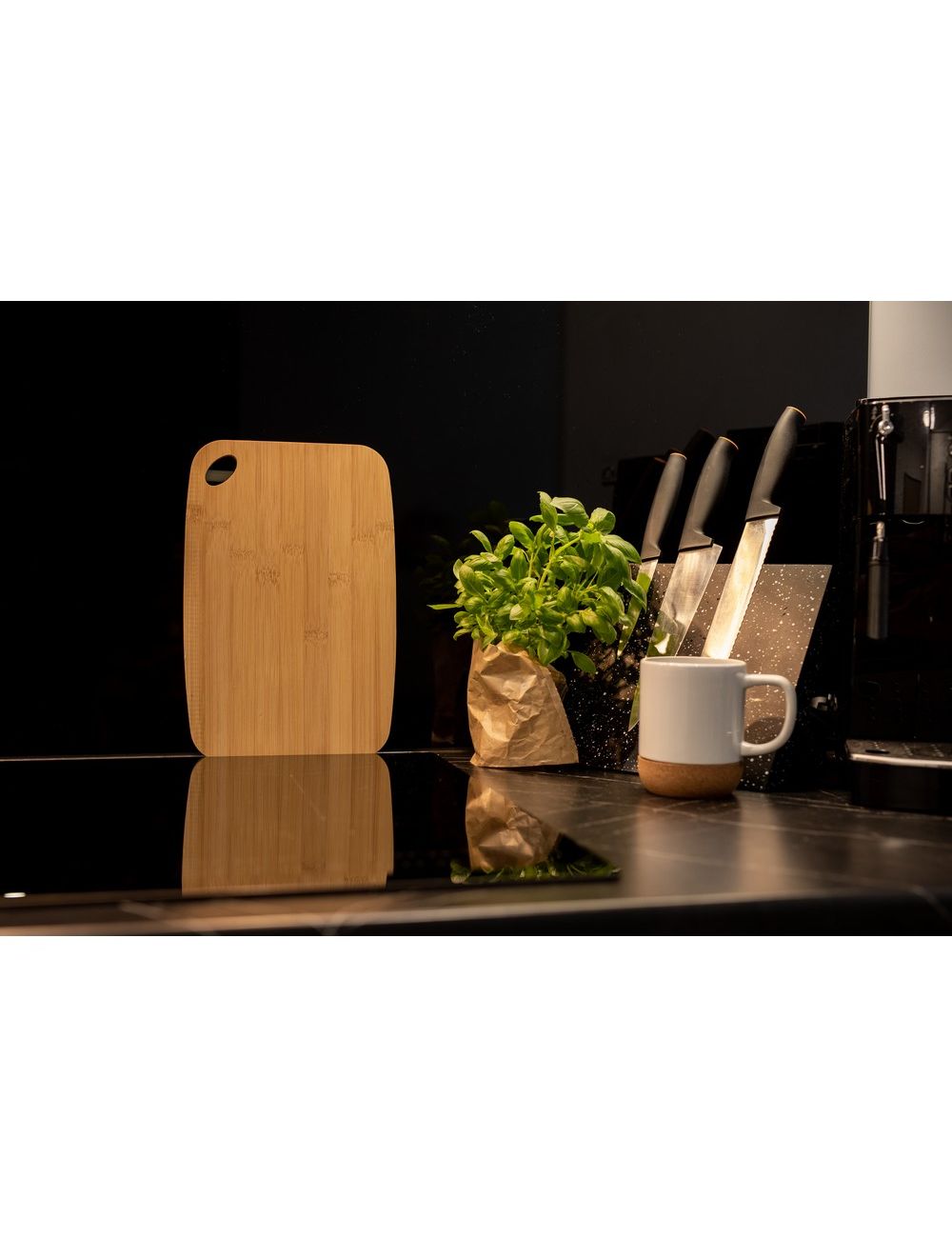 Bambusowa deska do krojenia | Cade
