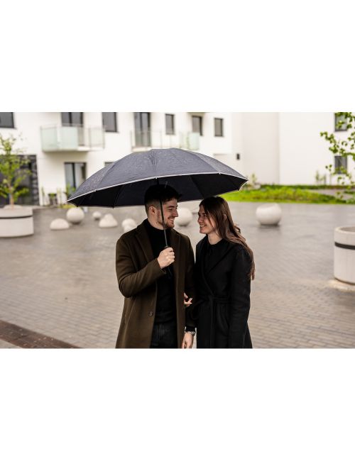 Parasol automatyczny Mauro Conti, składany | Kim