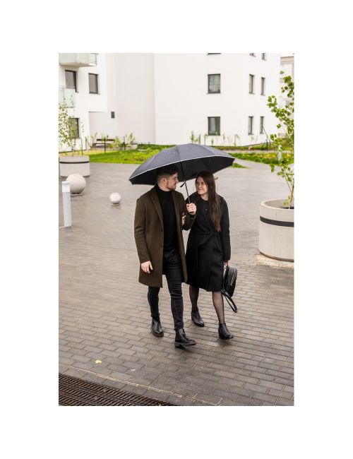 Parasol automatyczny Mauro Conti, składany | Kim