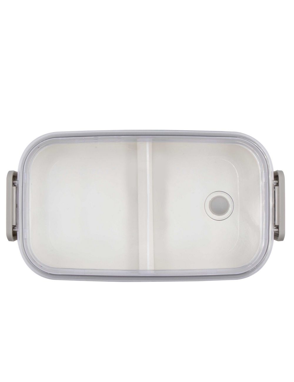 Pudełka śniadaniowe 2 szt., 2x700 ml, sztućce |...