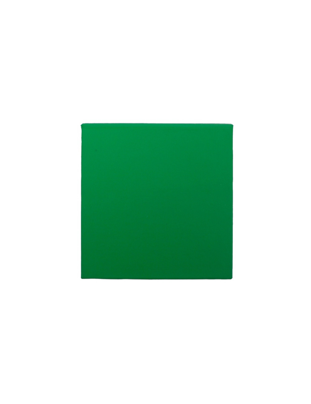 Blok z karteczkami, zielony 