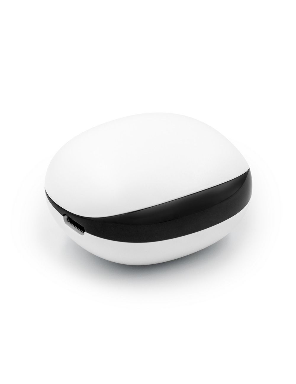 Bezprzewodowe słuchawki douszne ANC | Alden