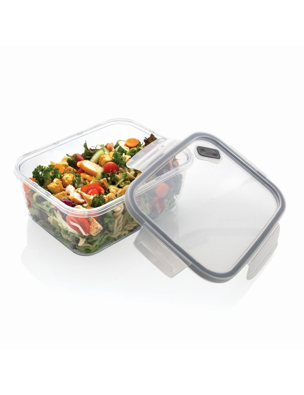 Pudełko śniadaniowe 1500 ml Tritan™ Renew