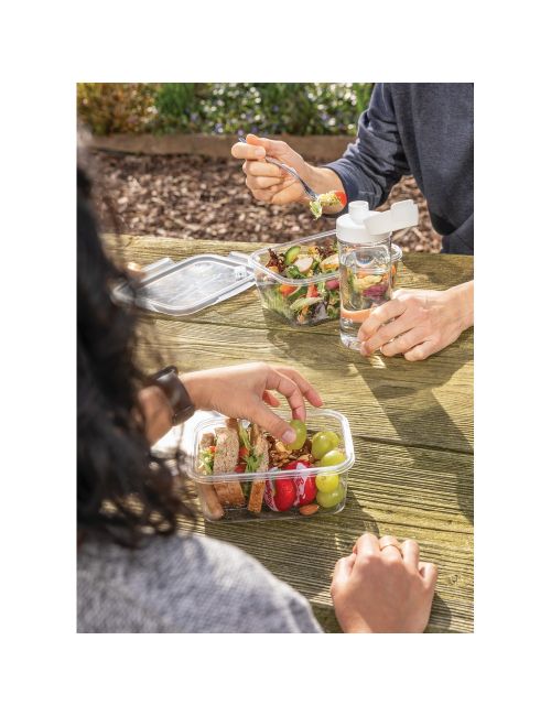 Pudełko śniadaniowe 1500 ml Tritan™ Renew