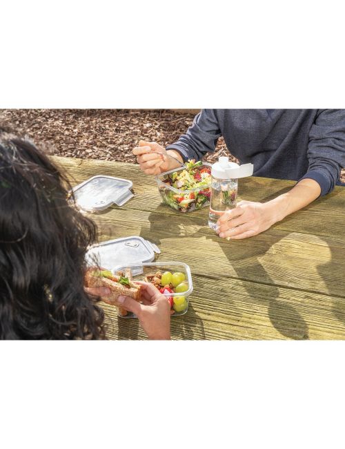 Pudełko śniadaniowe 1500 ml Tritan™ Renew