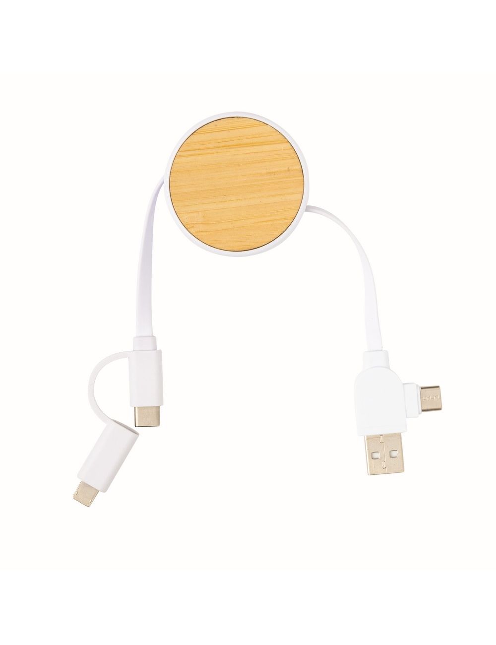 Kabel do ładowania Ontario