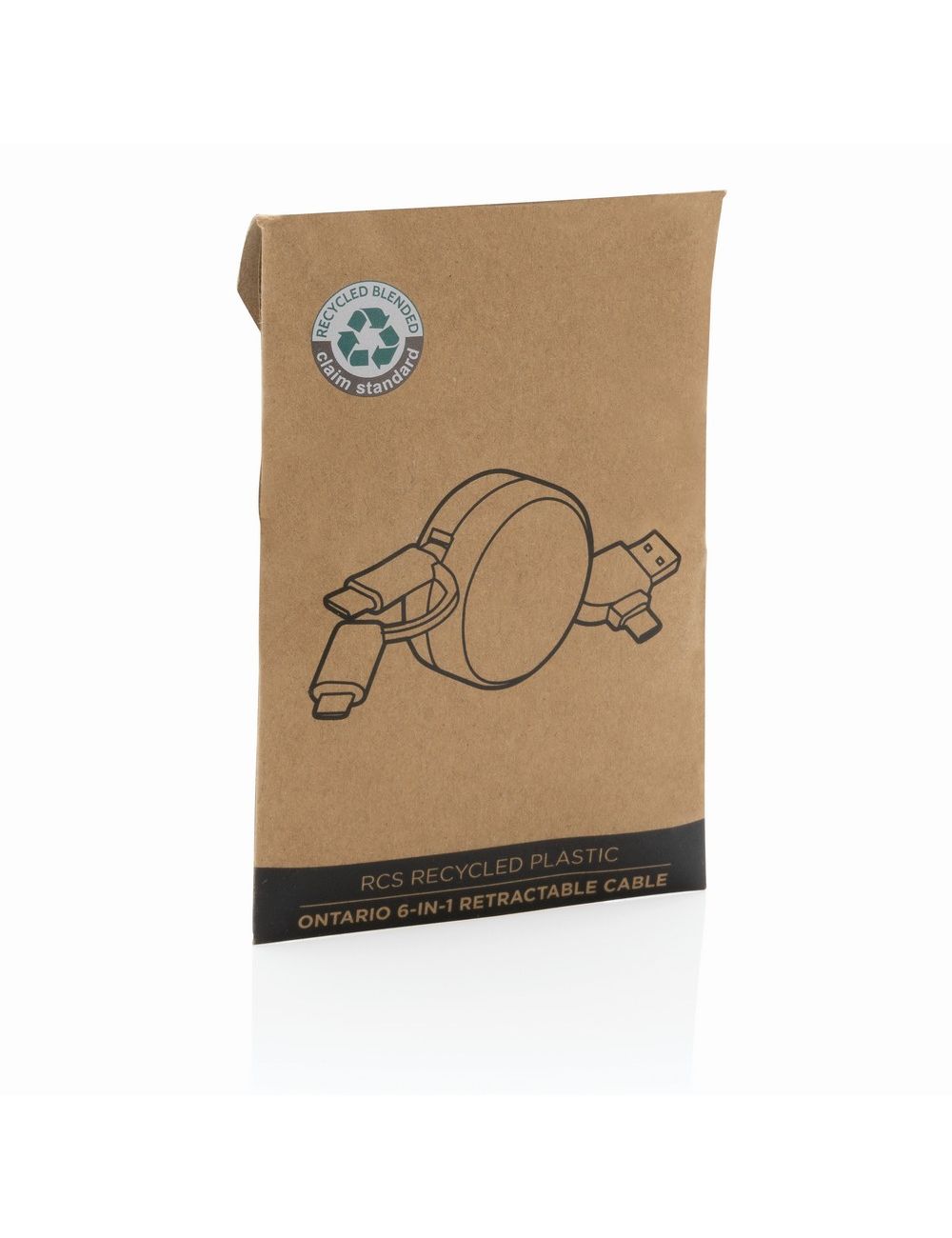 Kabel do ładowania Ontario