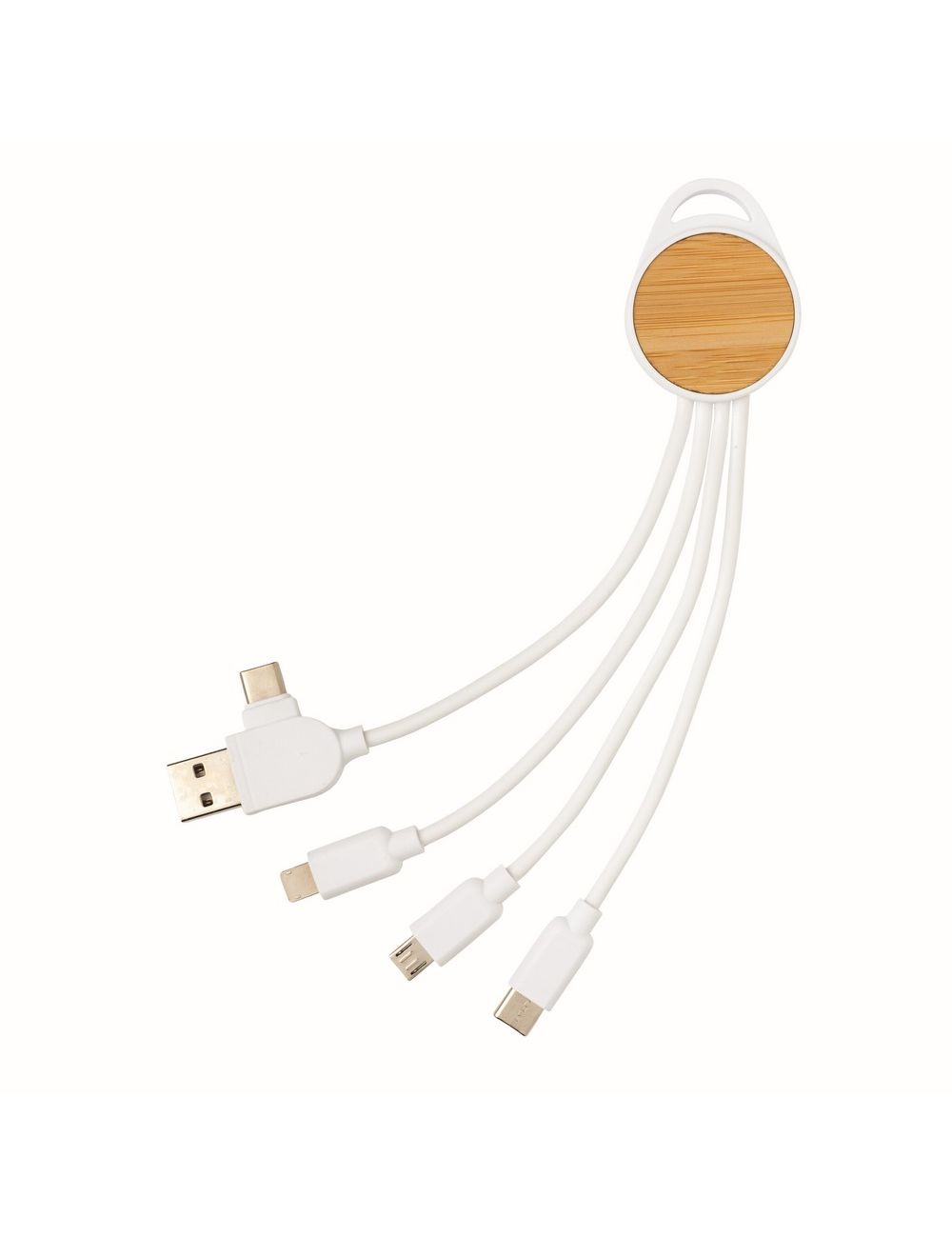 Kabel do ładowania Ontario
