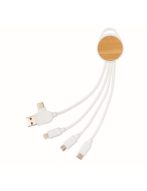 Kabel do ładowania Ontario