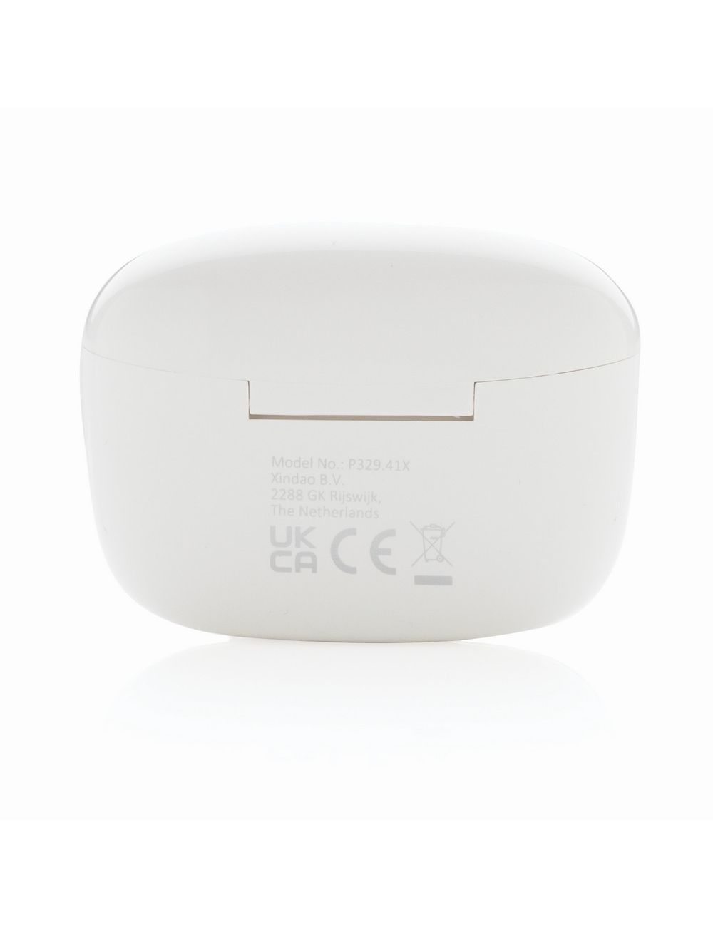 Bezprzewodowe słuchawki douszne Libery Pro TWS