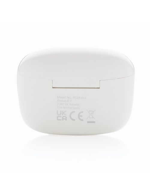 Bezprzewodowe słuchawki douszne Libery Pro TWS