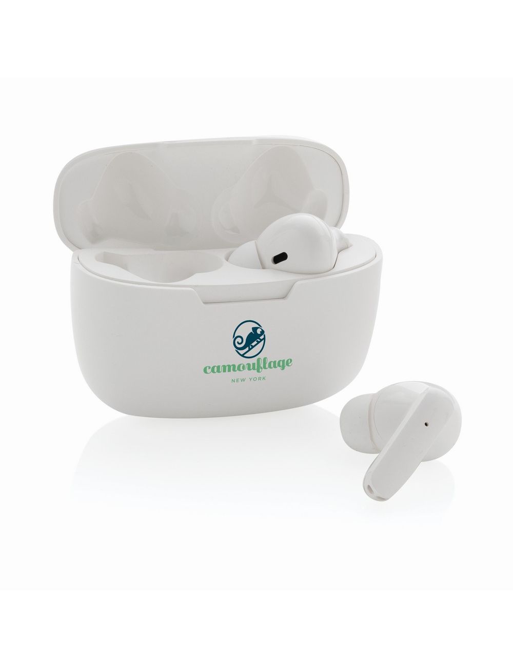 Bezprzewodowe słuchawki douszne Libery Pro TWS