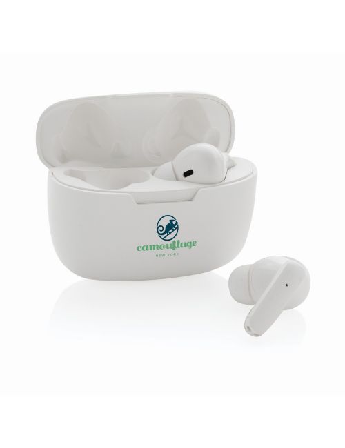 Bezprzewodowe słuchawki douszne Libery Pro TWS