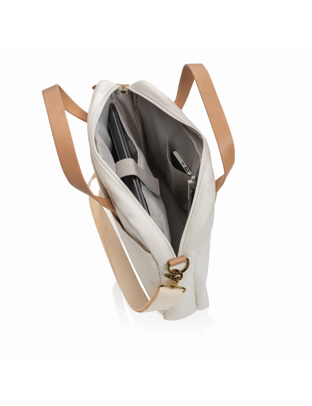 Torba na laptopa 15,6" Impact AWARE™