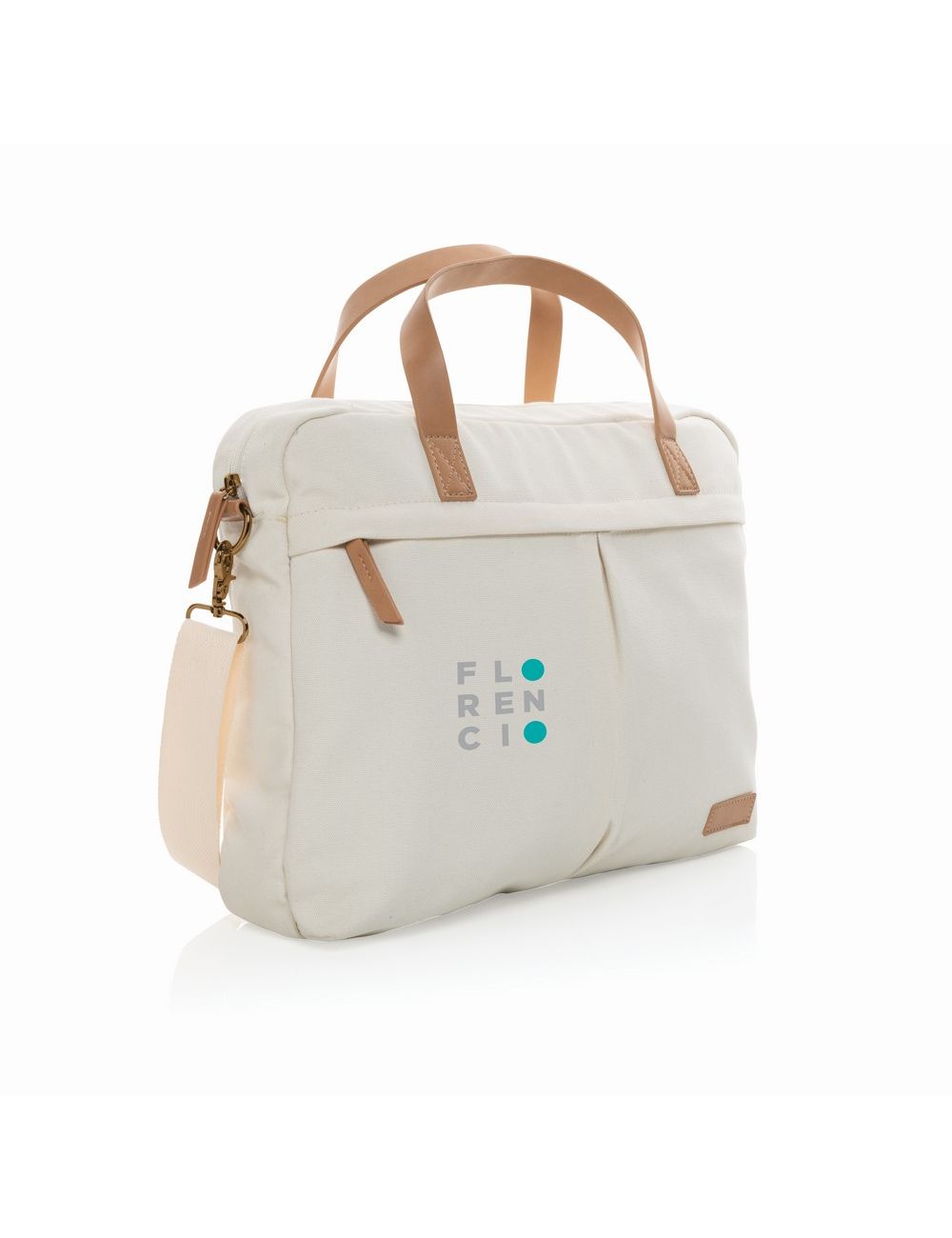 Torba na laptopa 15,6" Impact AWARE™