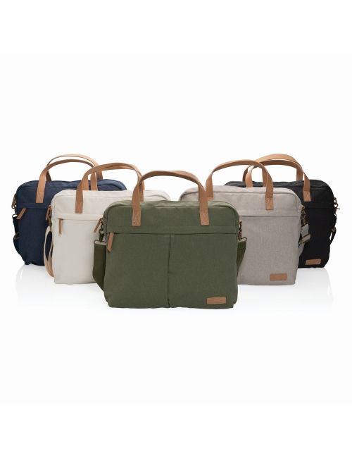 Torba na laptopa 15,6" Impact AWARE™