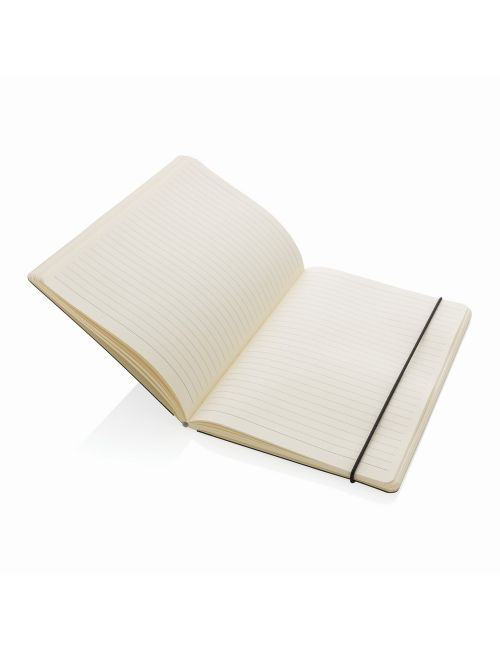 Notatnik A5, twarda okładka