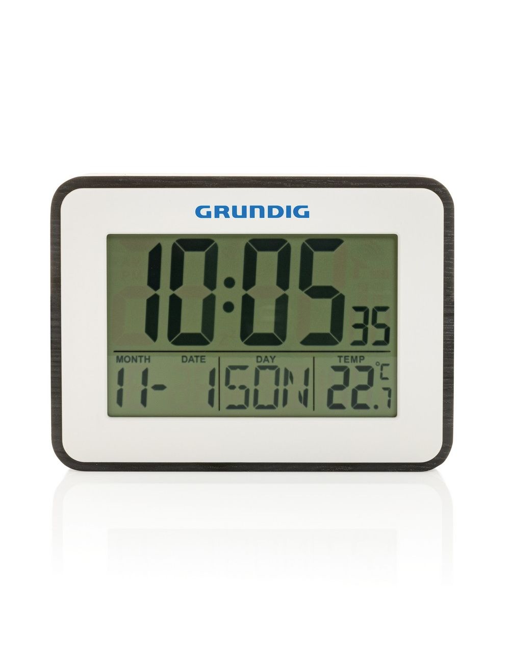 Stacja pogodowa Grundig