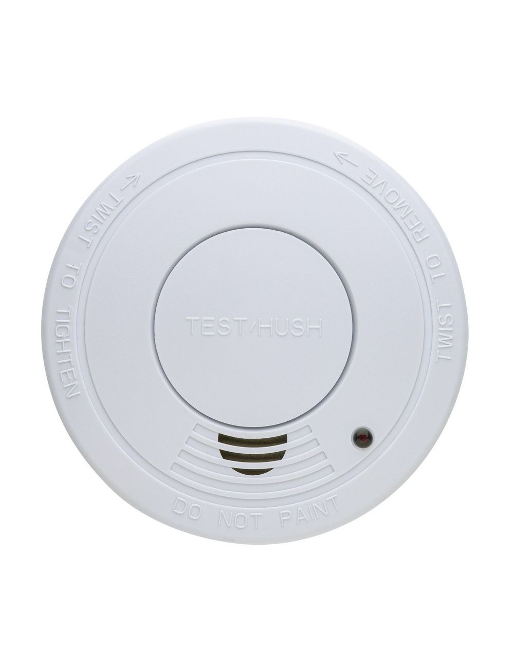 Optyczny czujnik dymu Grundig