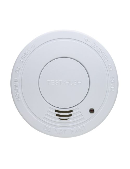 Optyczny czujnik dymu Grundig