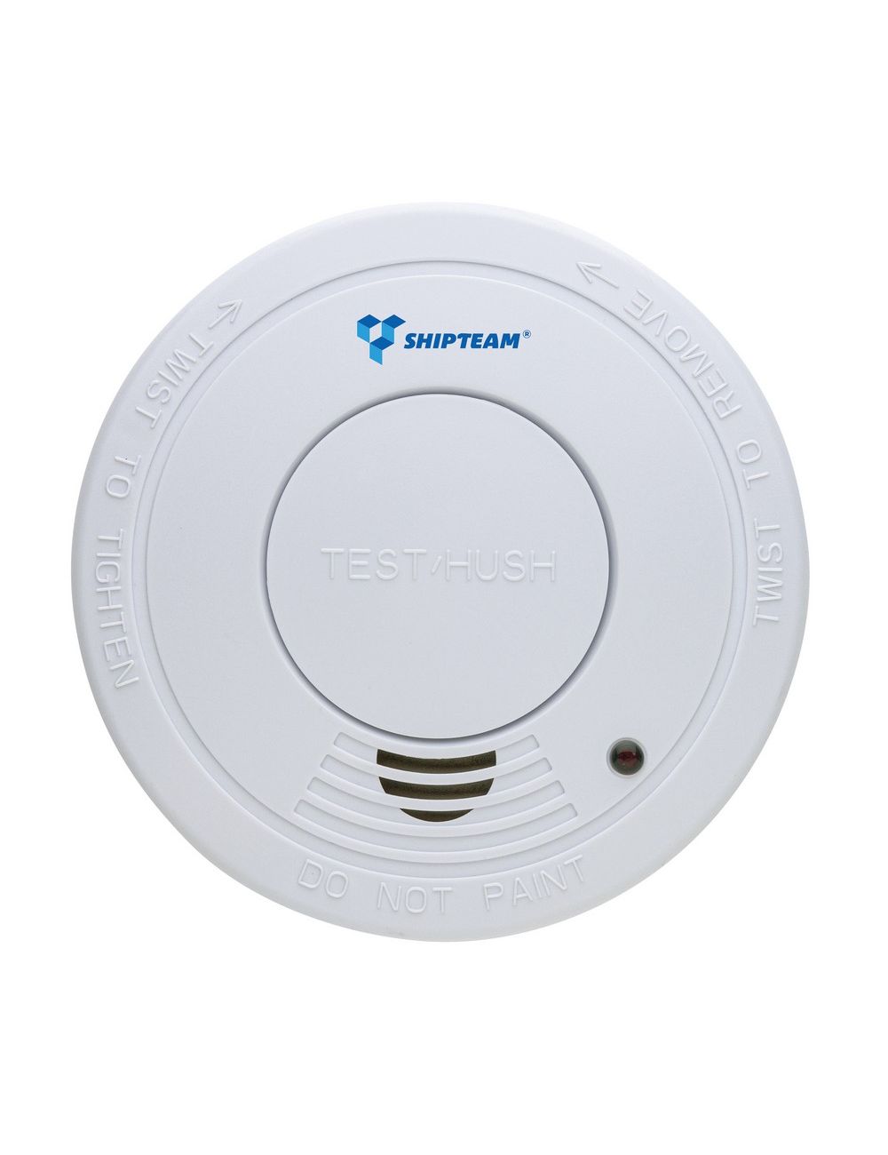 Optyczny czujnik dymu Grundig