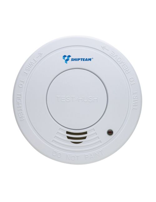 Optyczny czujnik dymu Grundig