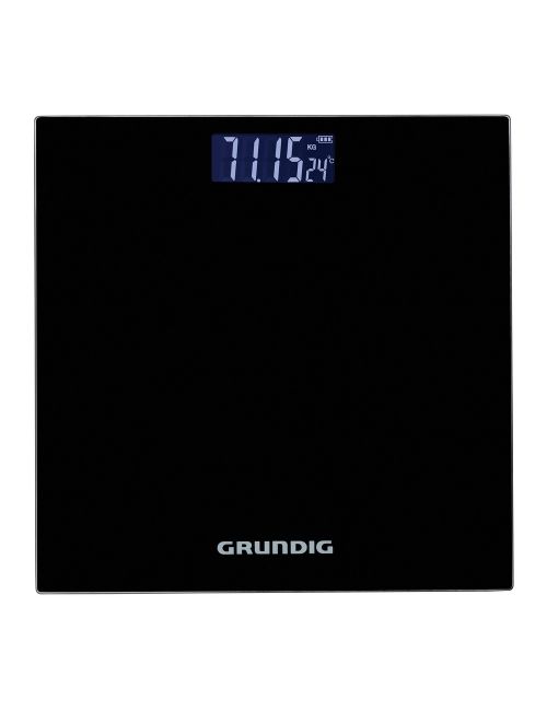 Waga łazienkowa Grundig