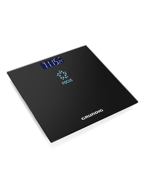 Waga łazienkowa Grundig