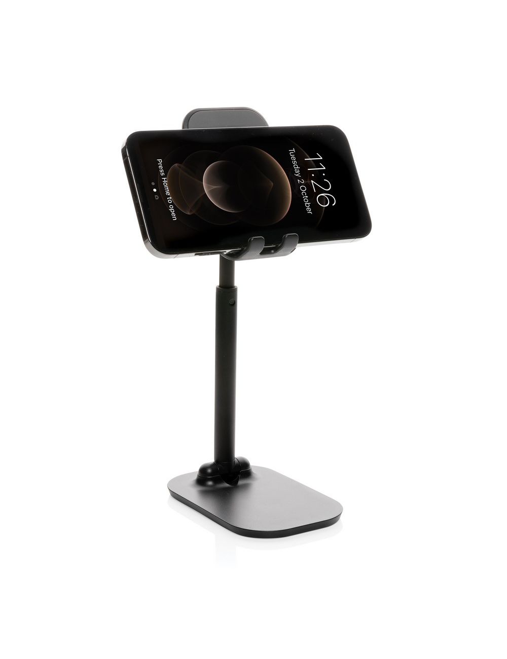 Stojak na telefon Swiss Peak, składany