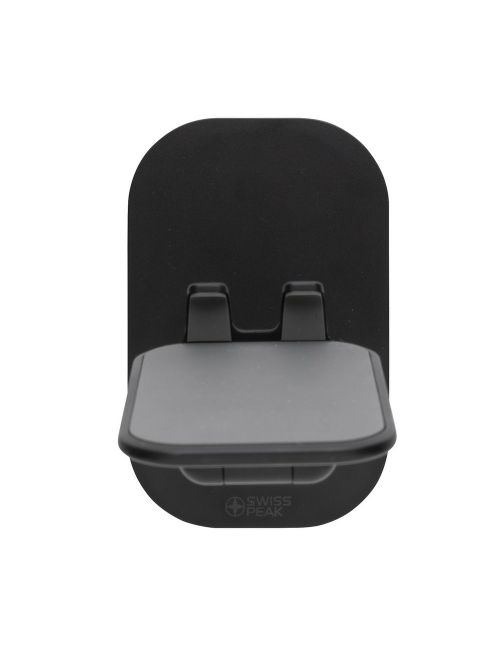 Stojak na telefon Swiss Peak, składany