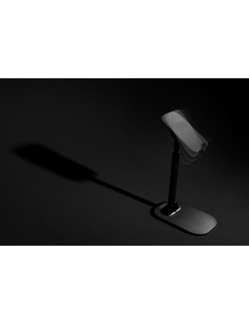 Stojak na telefon Swiss Peak, składany