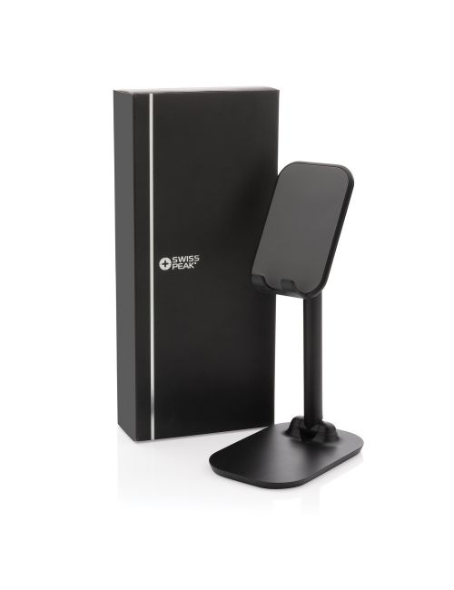 Stojak na telefon Swiss Peak, składany