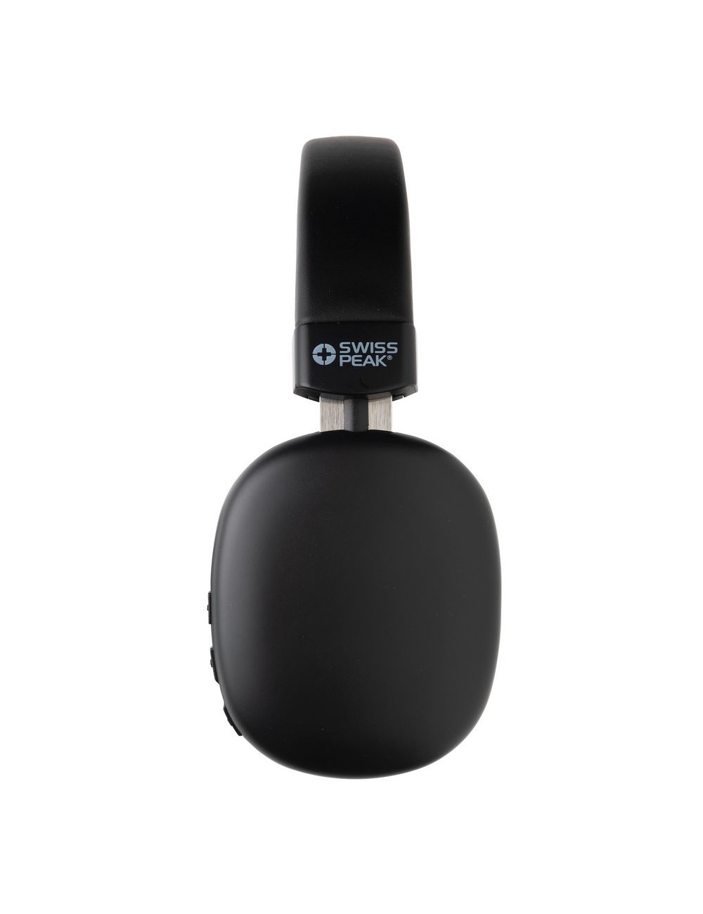 Bezprzewodowe słuchawki nauszne Swiss Peak Pro