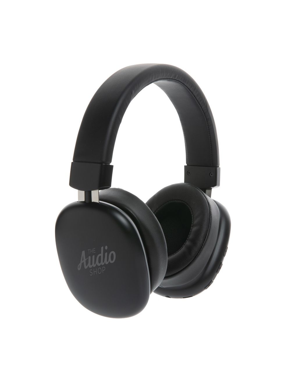 Bezprzewodowe słuchawki nauszne Swiss Peak Pro